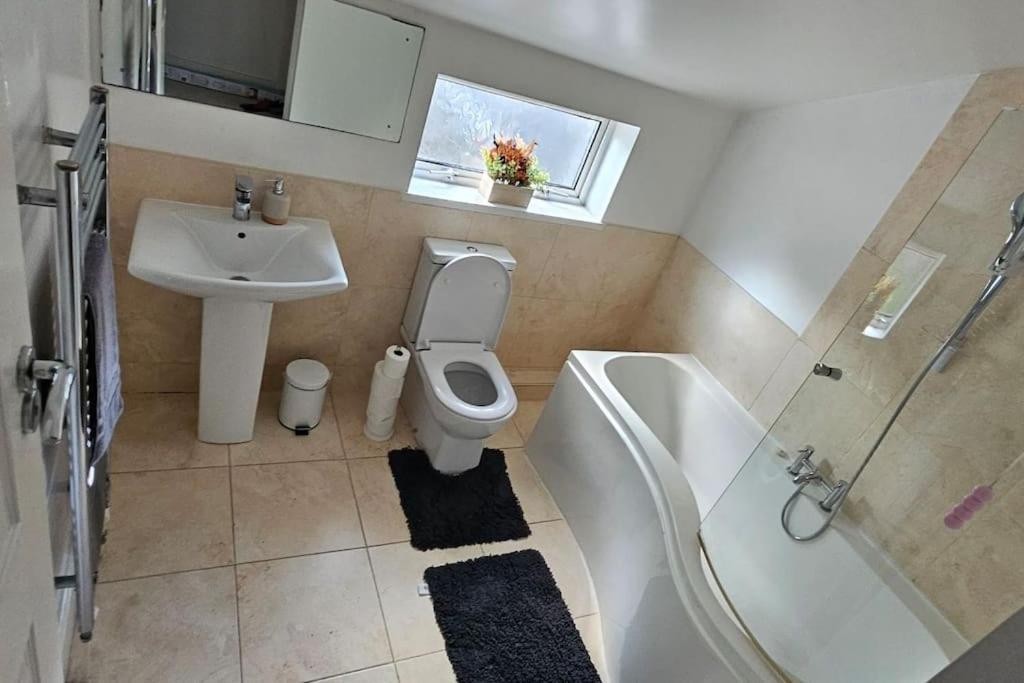 Alfred House Apartment Ripley  Exterior foto