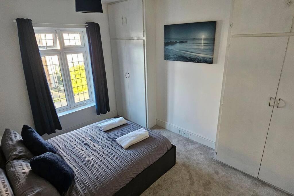 Alfred House Apartment Ripley  Exterior foto